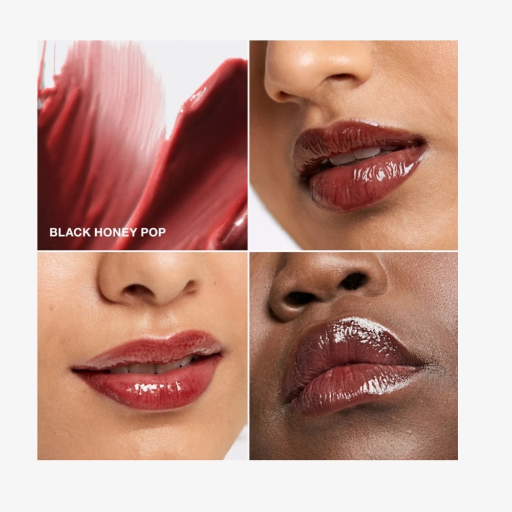 Clinique Deep Burgundy Lip Gloss